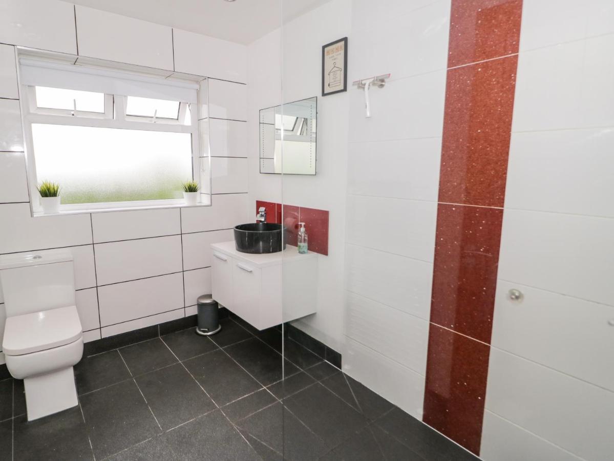 Moranva Βίλα Benllech Εξωτερικό φωτογραφία